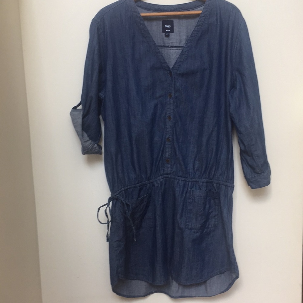 Gap Dress/Tunic